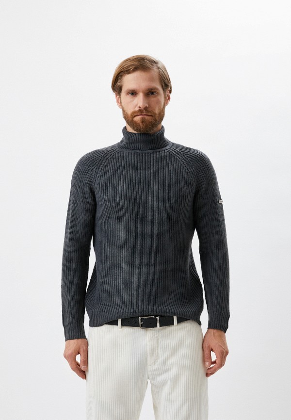 

Свитер Trussardi, Серый