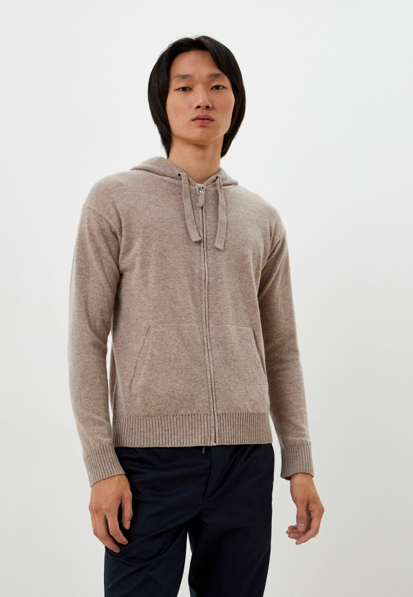 

Кардиган United Colors of Benetton, Бежевый