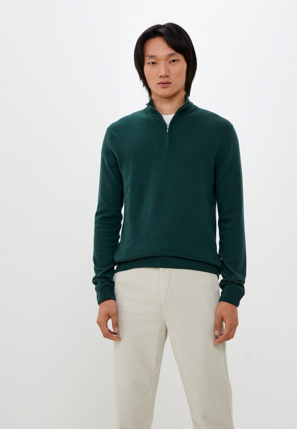 

Свитер United Colors of Benetton, Зеленый