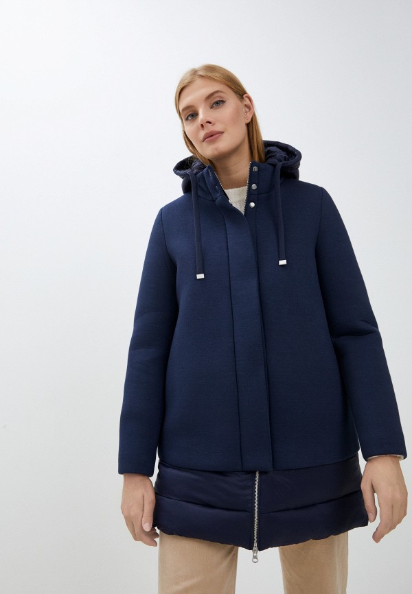 Куртка утепленная  United Colors of Benetton