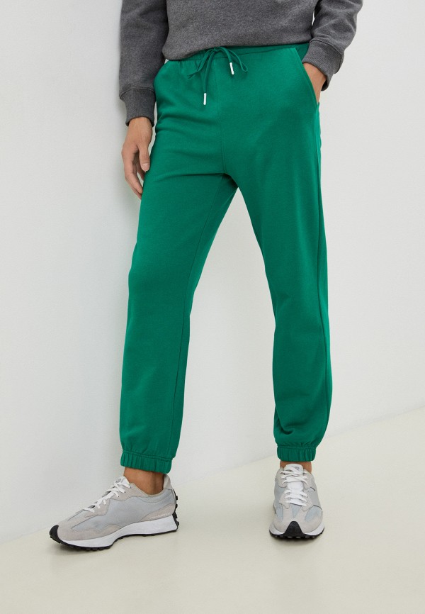 

Брюки спортивные United Colors of Benetton, Зеленый