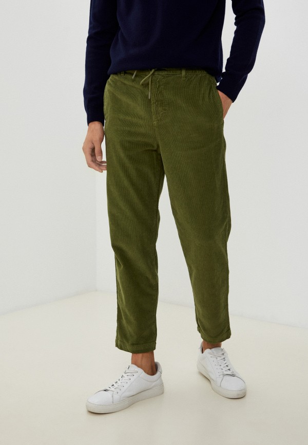 

Брюки United Colors of Benetton, Зеленый