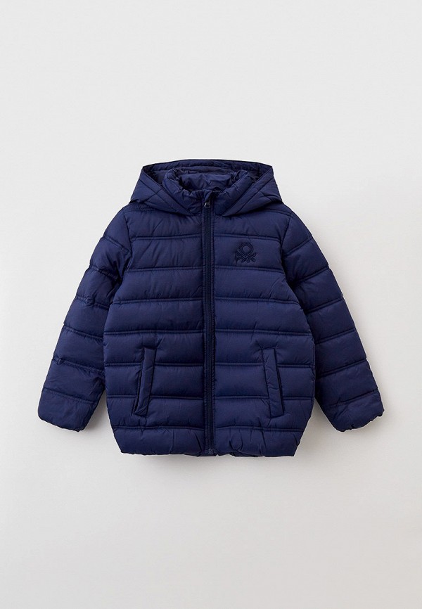 

Куртка утепленная United Colors of Benetton