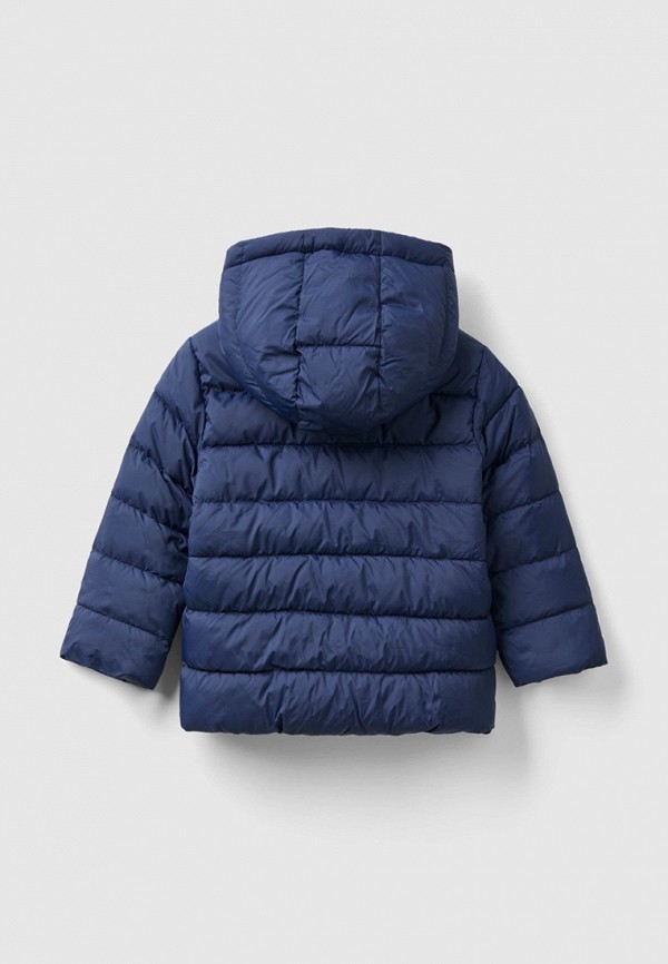 фото Куртка утепленная united colors of benetton