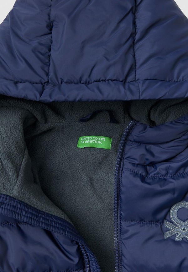 фото Куртка утепленная united colors of benetton
