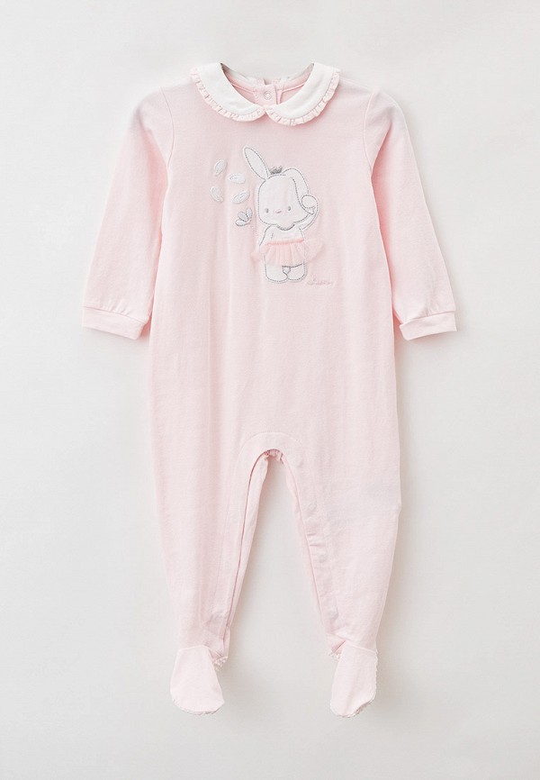 

Комбинезон домашний Chicco, Розовый