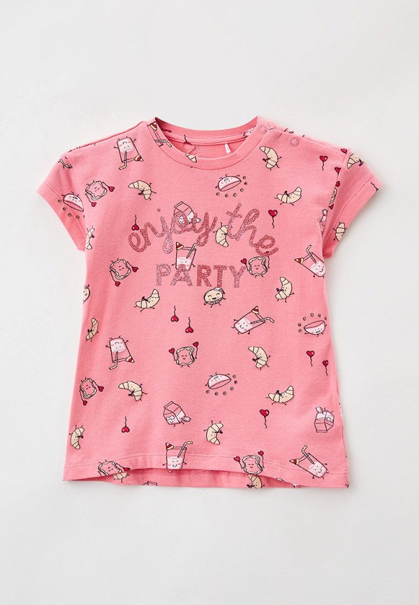 

Платье Chicco, Розовый