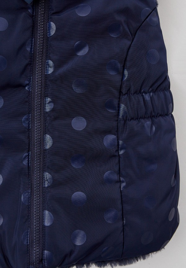 фото Жилет утепленный mayoral