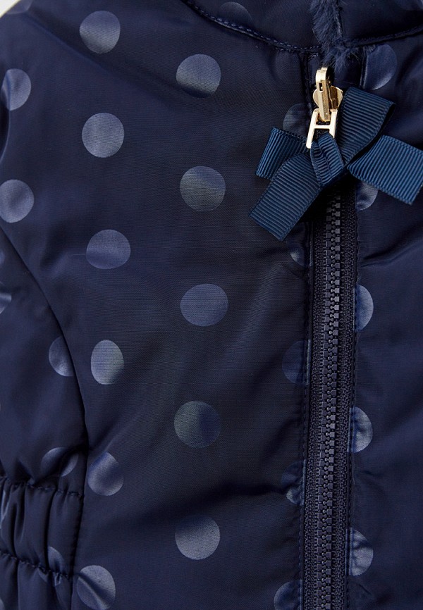 фото Жилет утепленный mayoral