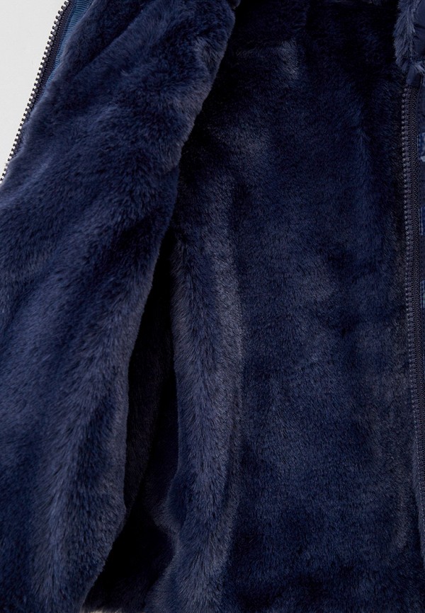 фото Жилет утепленный mayoral