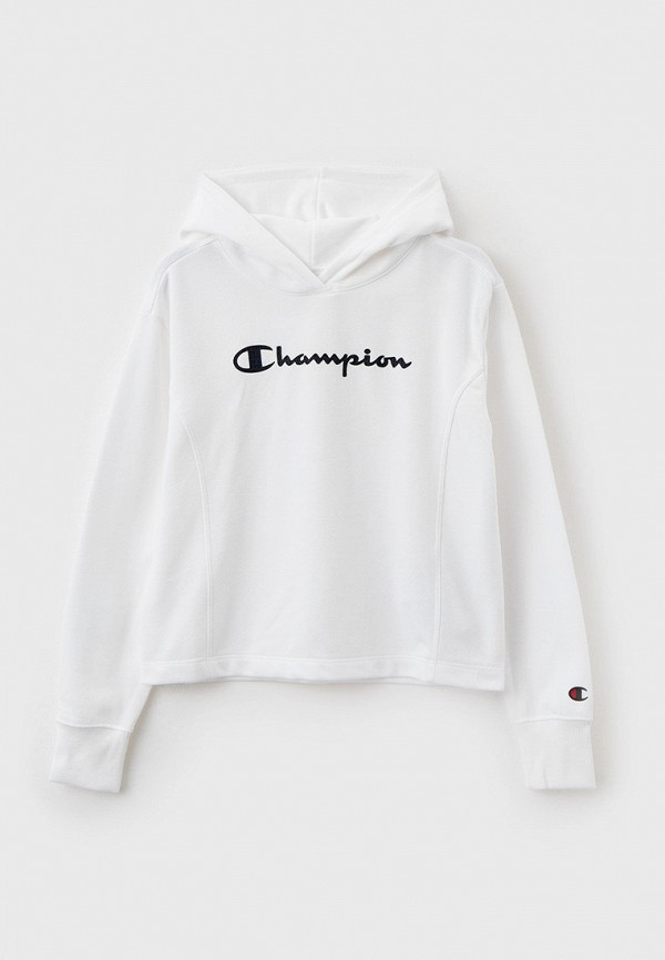 

Худи Champion, Белый