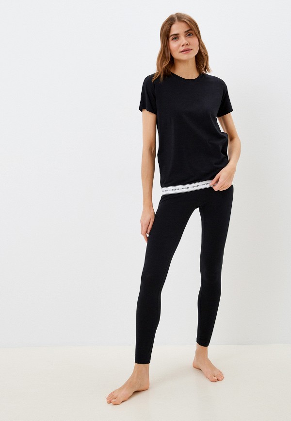 фото Леггинсы guess