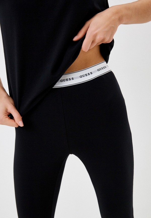фото Леггинсы guess