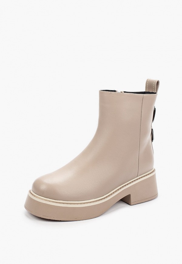 фото Ботинки covani