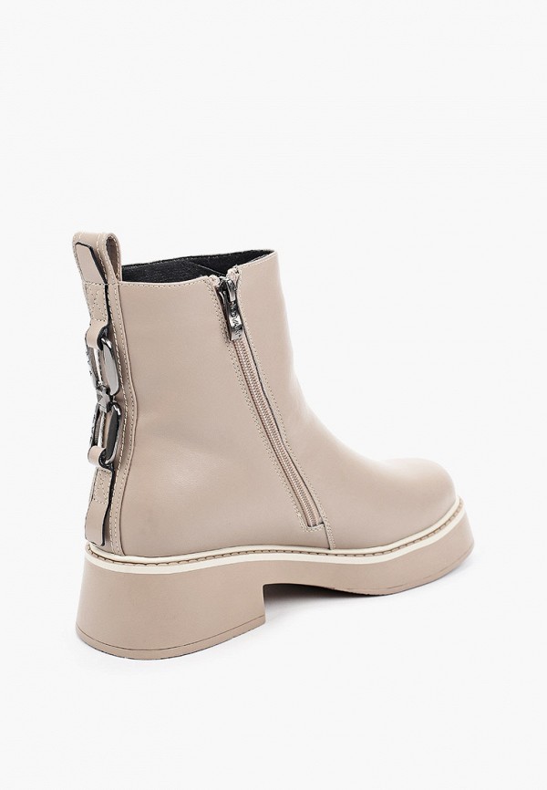 фото Ботинки covani