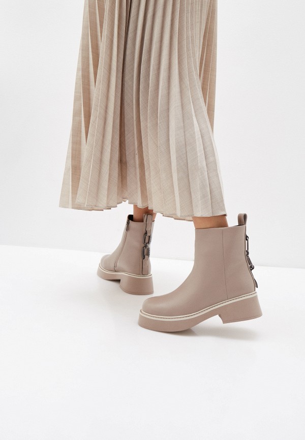 фото Ботинки covani