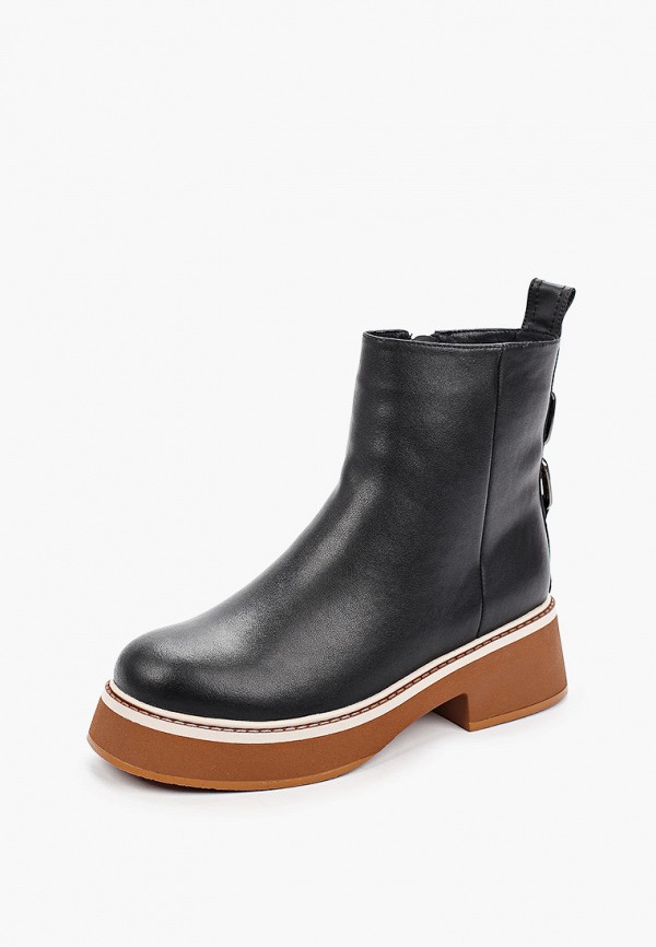 фото Ботинки covani