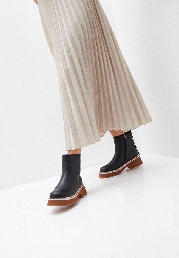 фото Ботинки covani