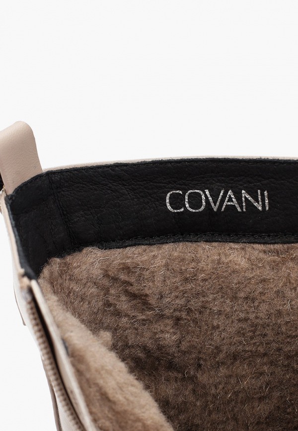 Ботинки  Covani фото