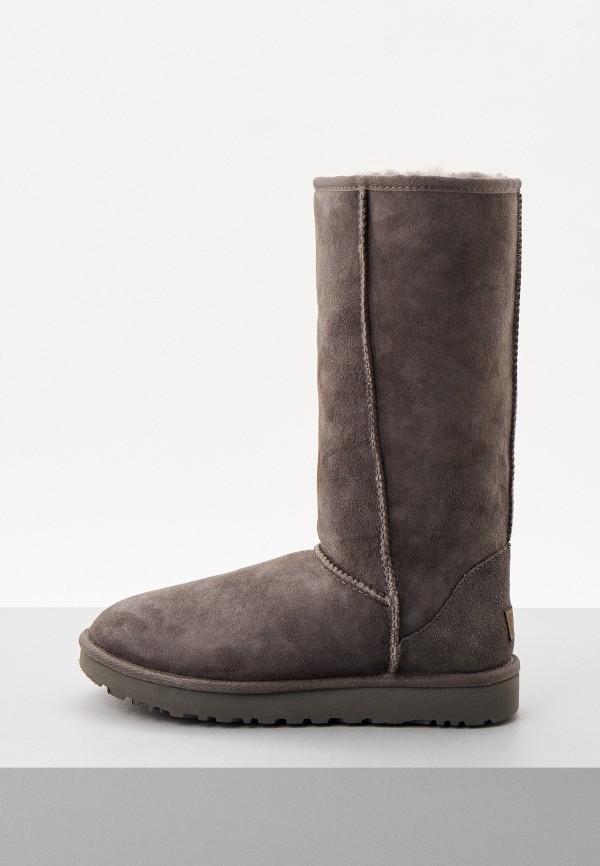 

Угги UGG, Серый