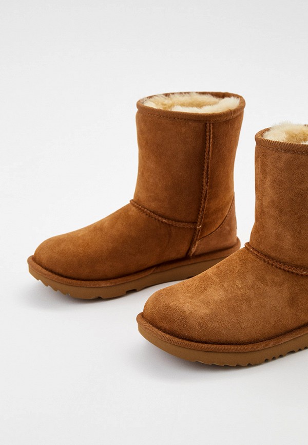 Угги для девочки UGG 1017703K Фото 2