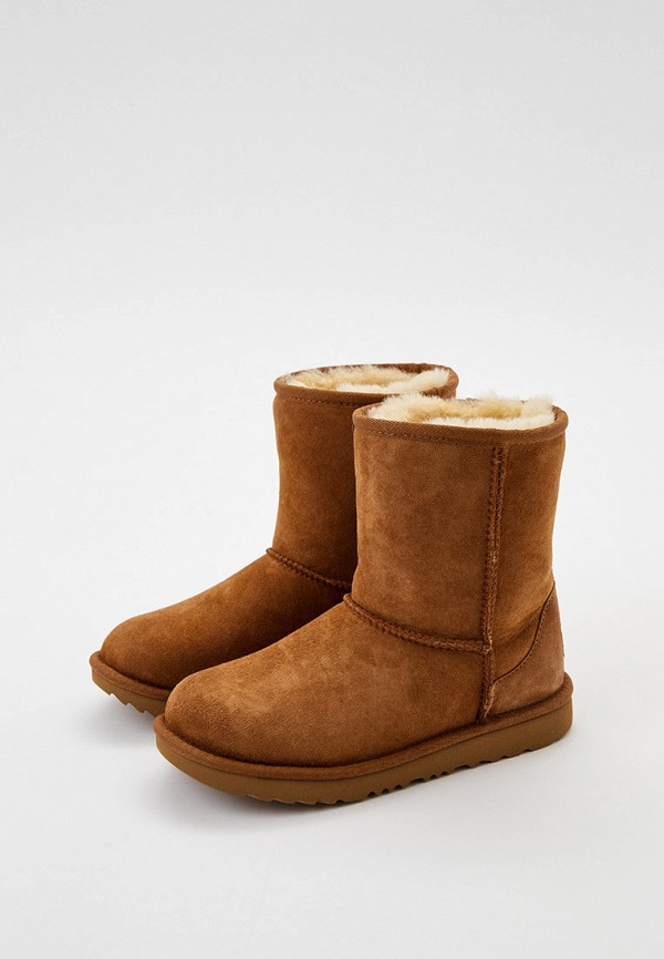 Угги для девочки UGG 1017703K Фото 3