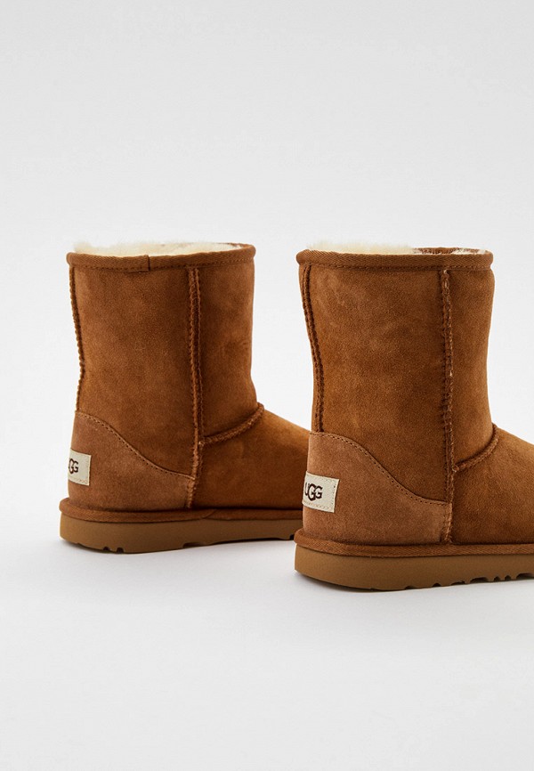 Угги для девочки UGG 1017703K Фото 4