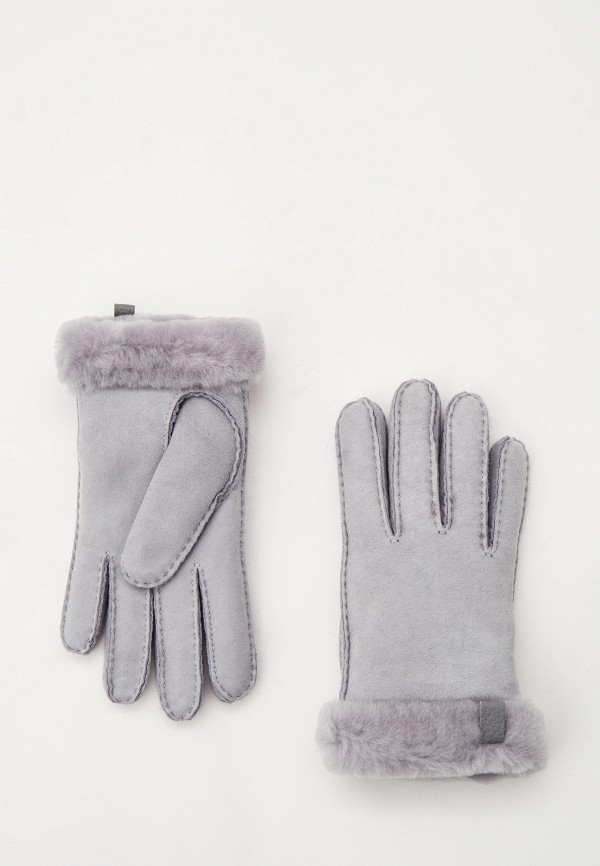 

Перчатки UGG, Серый