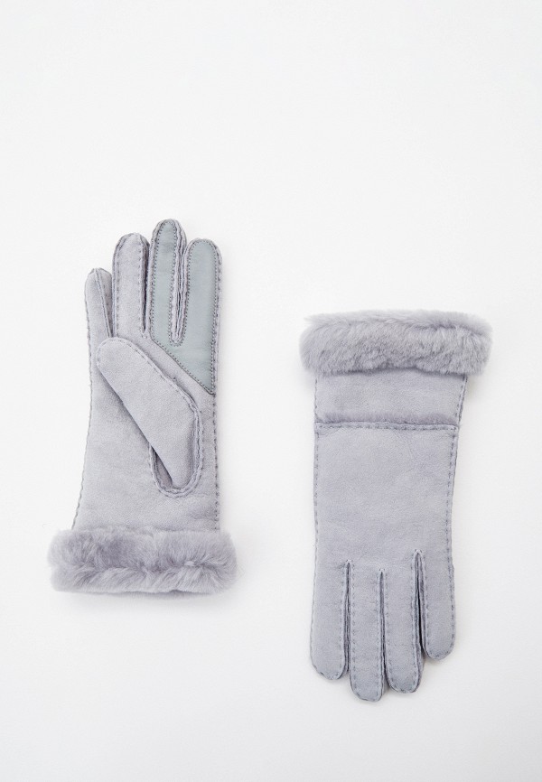 

Перчатки UGG, Серый