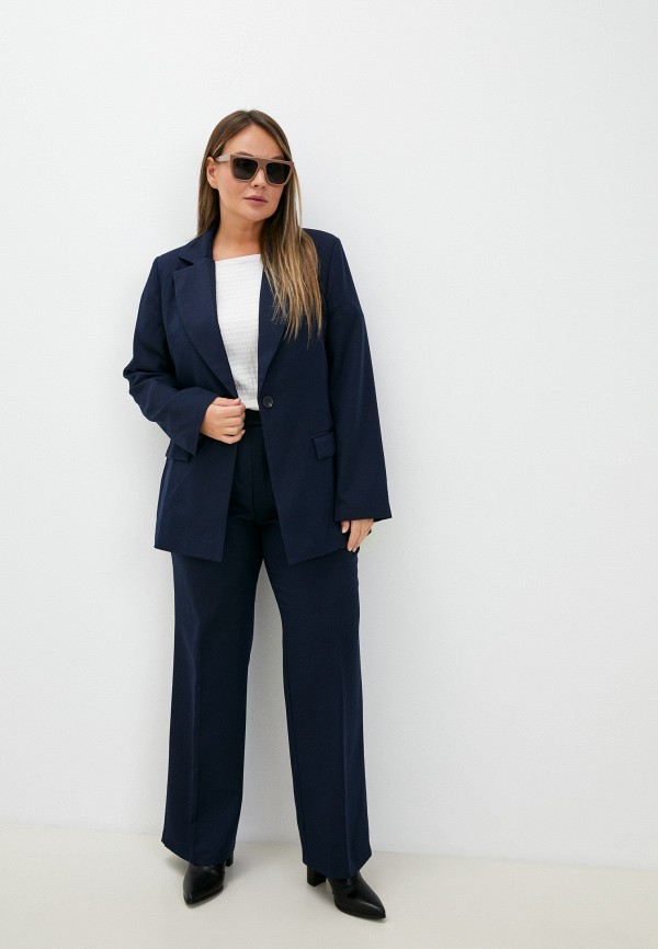 

Костюм Rene Santi, Синий