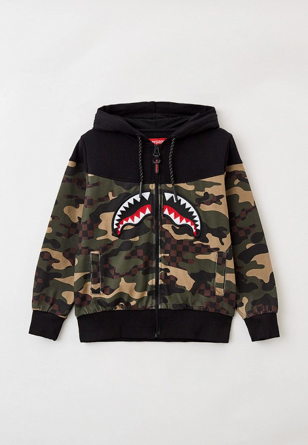 

Толстовка Sprayground, Разноцветный