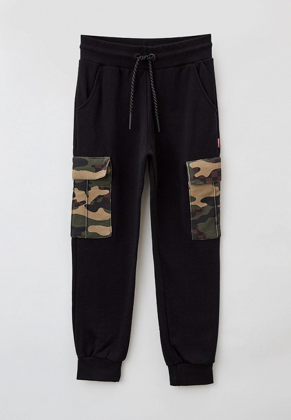 

Брюки спортивные Sprayground, Черный