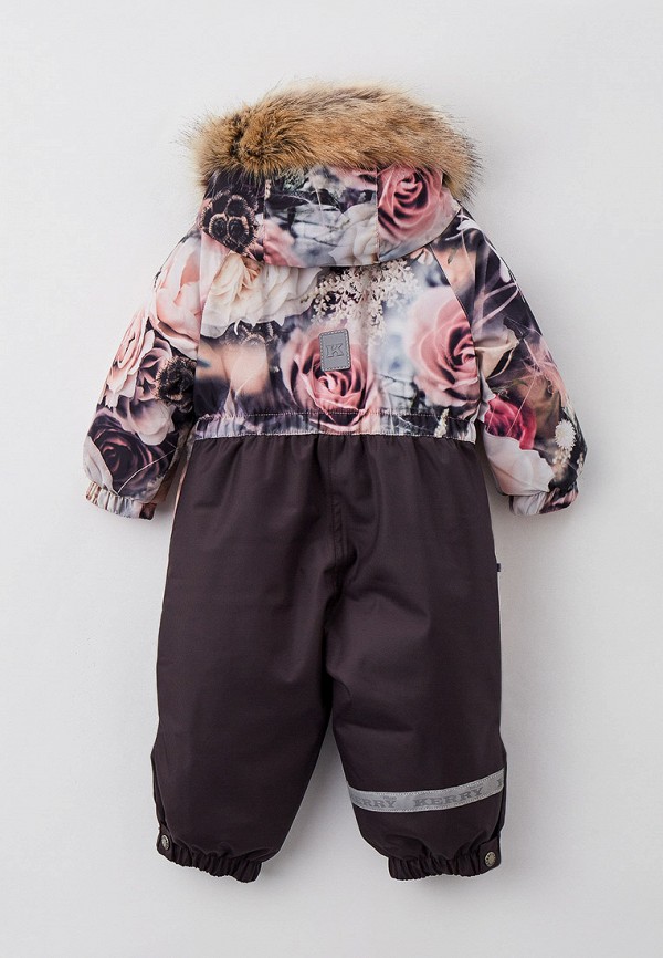 фото Комбинезон утепленный kerry