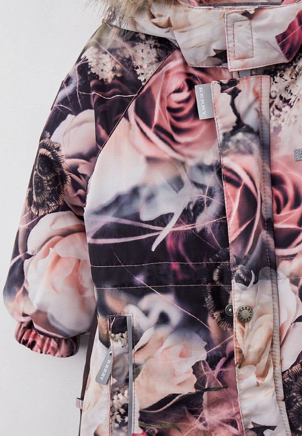 фото Комбинезон утепленный kerry