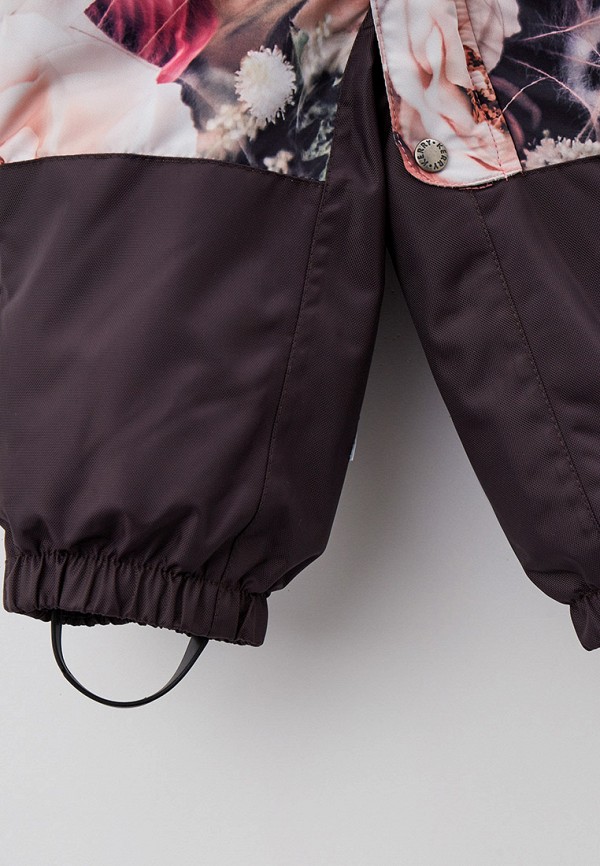 фото Комбинезон утепленный kerry