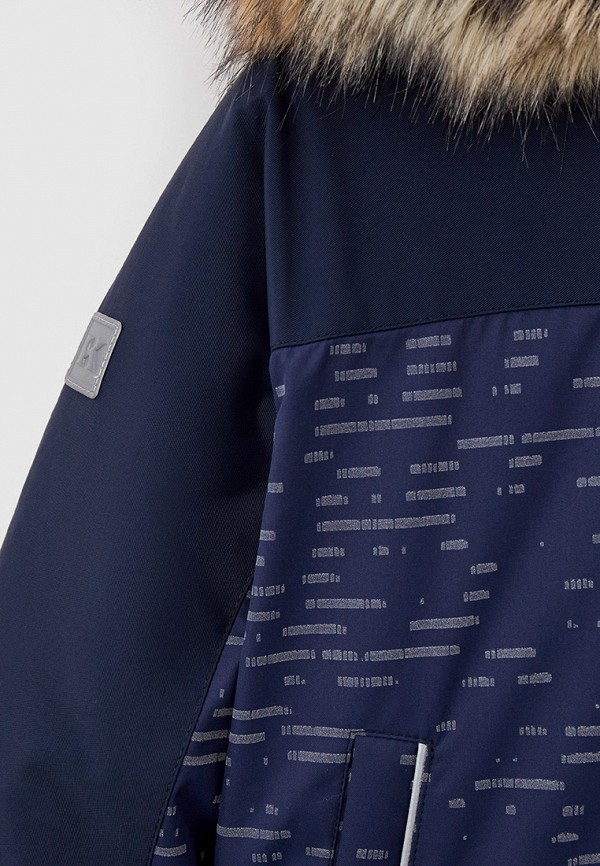 фото Костюм утепленный kerry