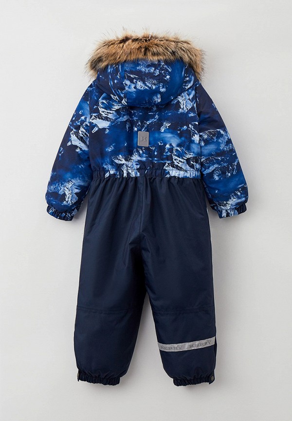 фото Комбинезон утепленный kerry