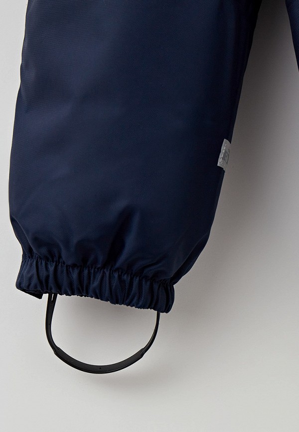 фото Комбинезон утепленный kerry