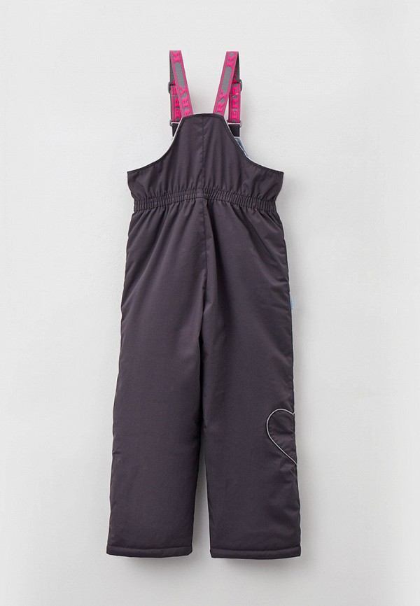 фото Брюки утепленные kerry