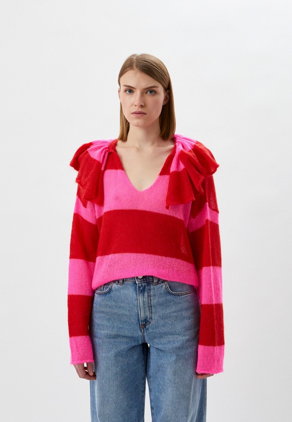 

Джемпер Philosophy Di Lorenzo Serafini, Разноцветный