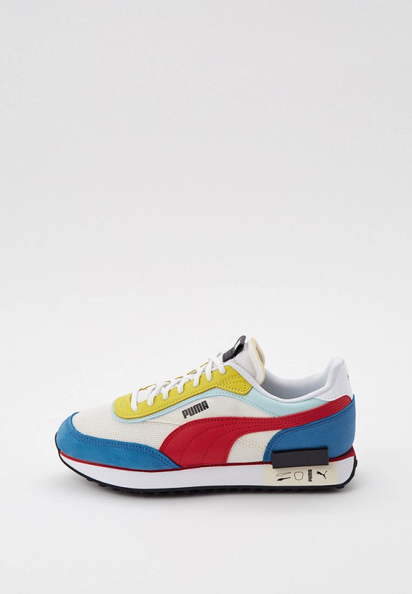 

Кроссовки PUMA, Разноцветный, Future Rider Icons