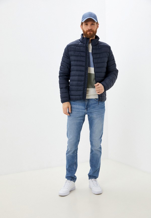 фото Куртка утепленная springfield