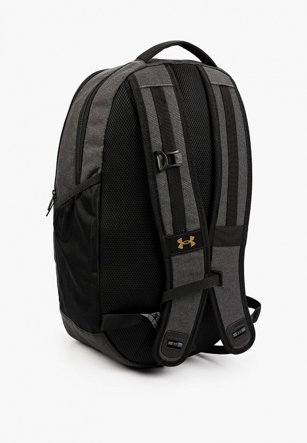 Рюкзак Under Armour черный, размер 00, фото 2