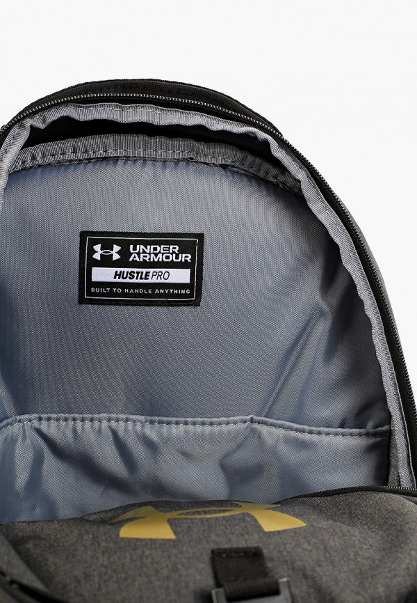 Рюкзак Under Armour черный, размер 00, фото 3