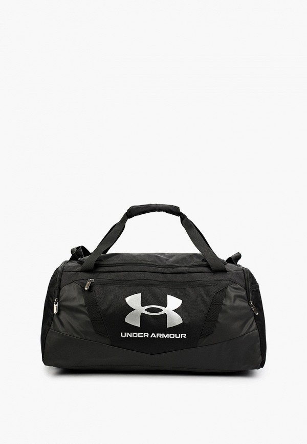 

Сумка спортивная Under Armour, Черный, UA Undeniable 5.0 Duffle SM