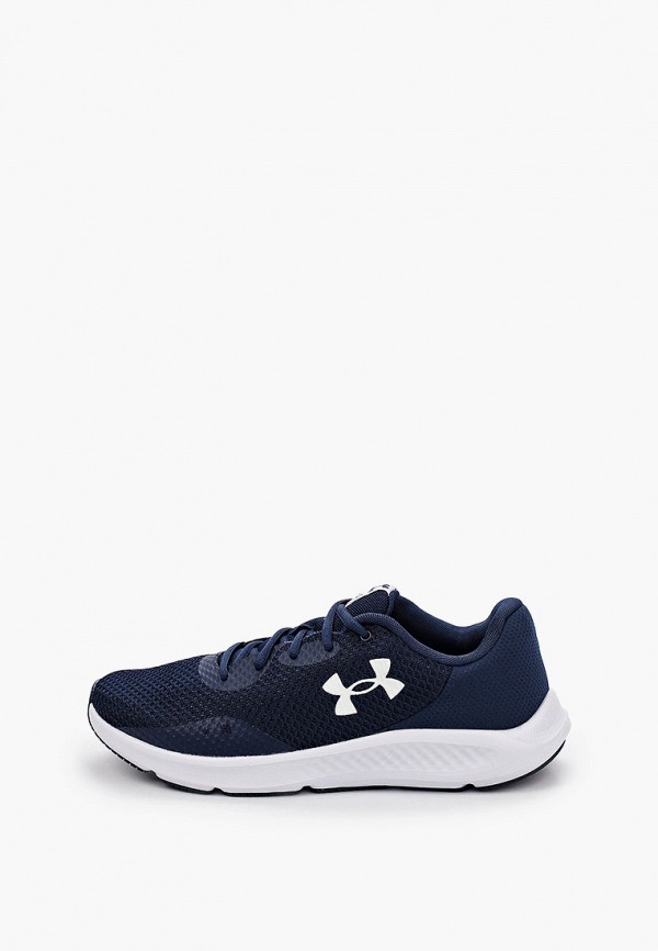 

Кроссовки Under Armour, Синий, UA Charged Pursuit 3
