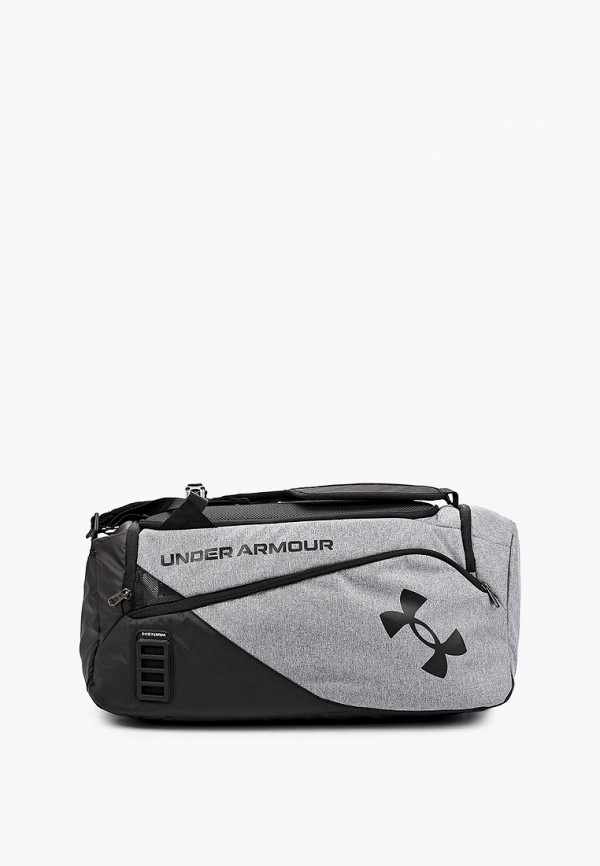 

Рюкзак Under Armour, Серый, UA Contain Duo MD Duffle