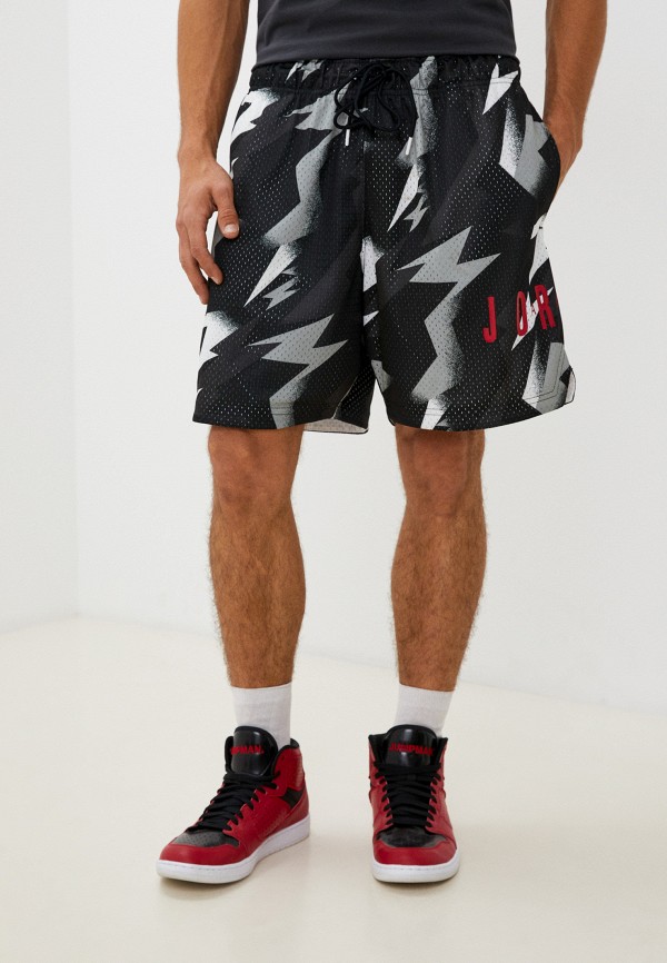 

Шорты спортивные Jordan, Серый, M J JUMPMAN AIR MSH AOP SHORT