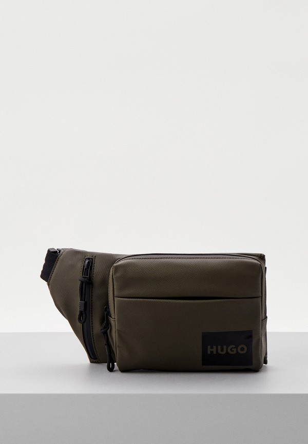 

Сумка поясная Hugo, Хаки