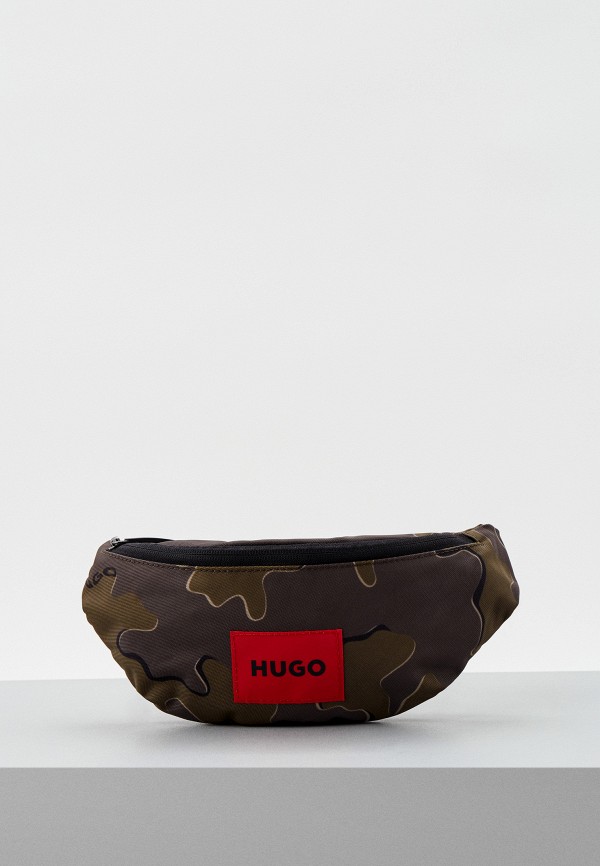 

Сумка поясная Hugo